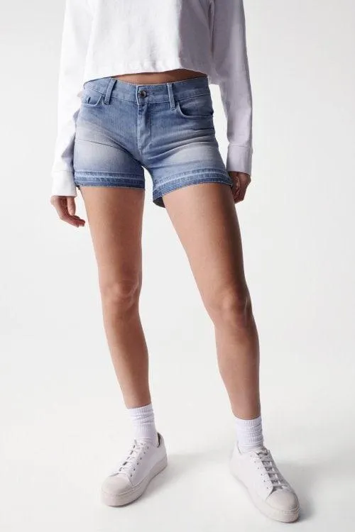 CALÇÕES PUSH UP WONDER EM DENIM