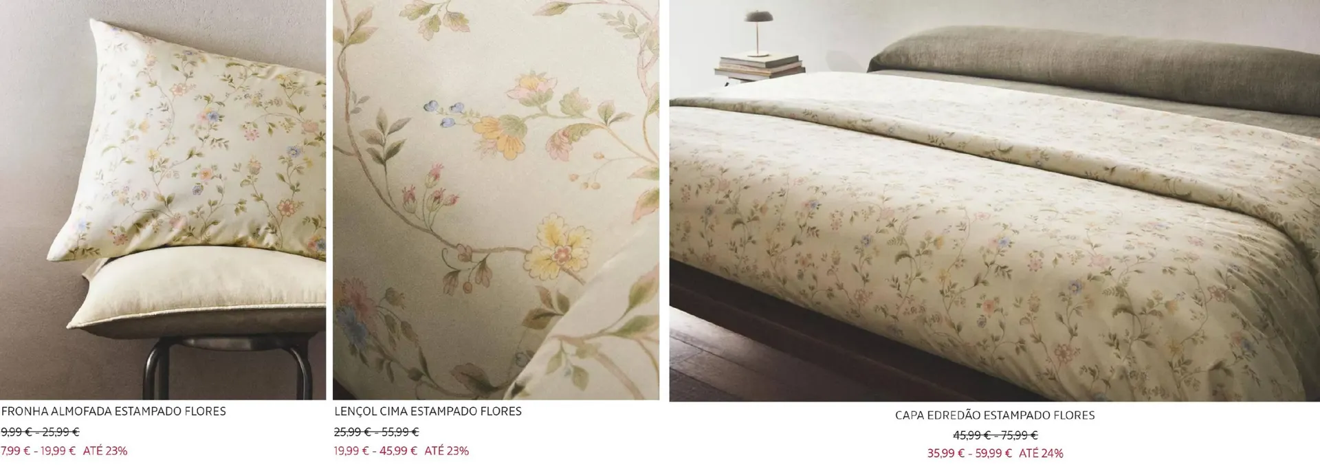 Folheto Catálogo ZARA HOME de 13 de setembro até 26 de setembro 2025 - Pagina 2