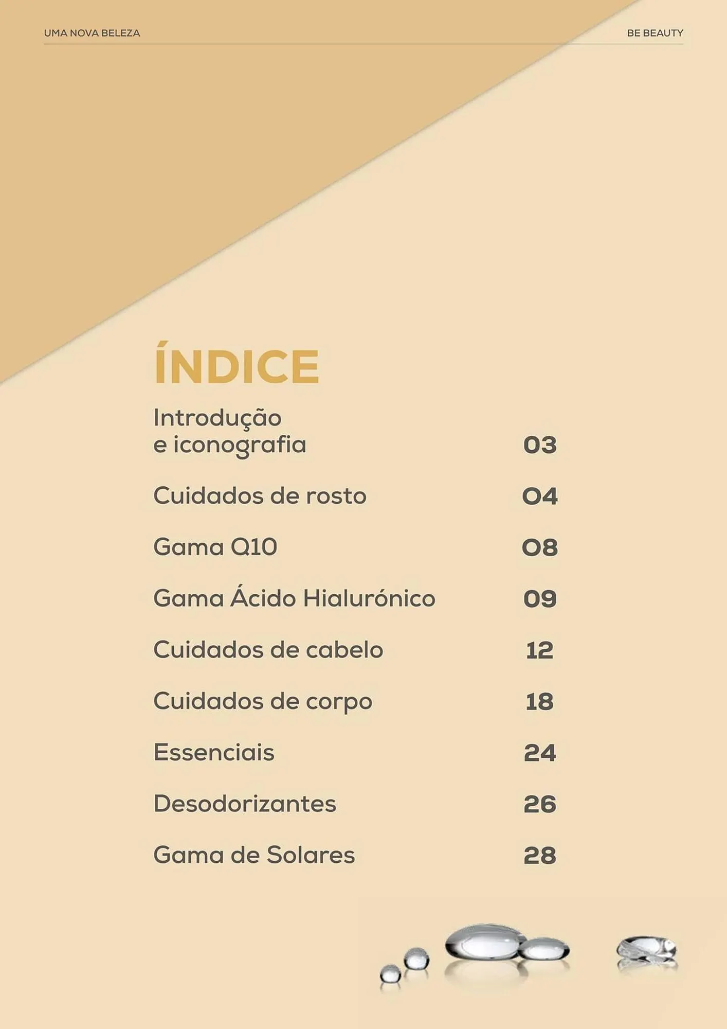 Folheto Folheto Recheio de 18 de março até 30 de junho 2025 - Pagina 2