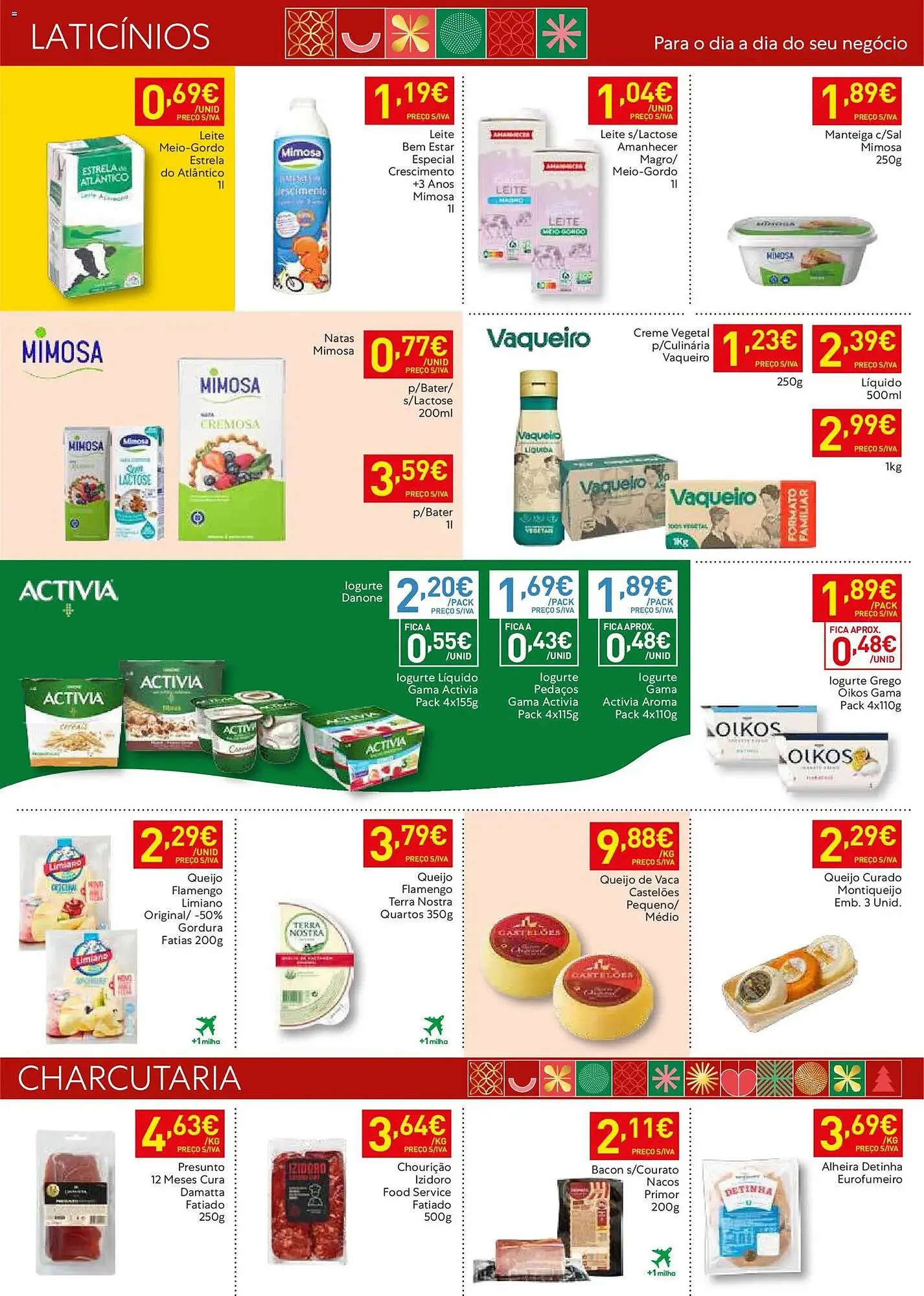 Folheto Folheto Recheio de 25 de dezembro até 2 de dezembro 2026 - Pagina 6