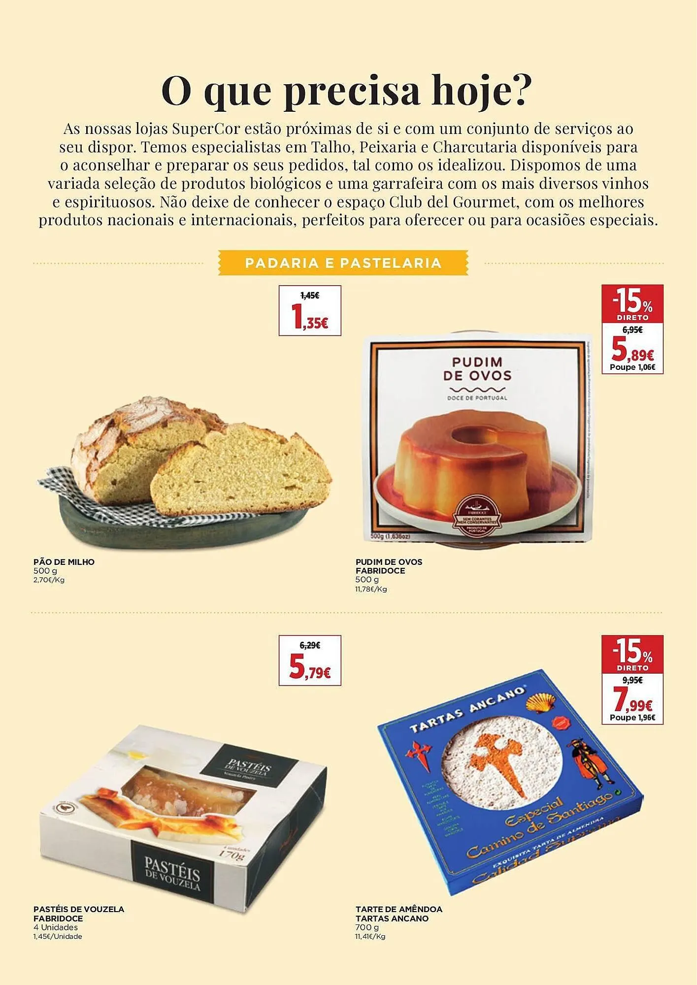 Folheto Folheto El Corte Inglés de 14 de fevereiro até 27 de março 2025 - Pagina 2