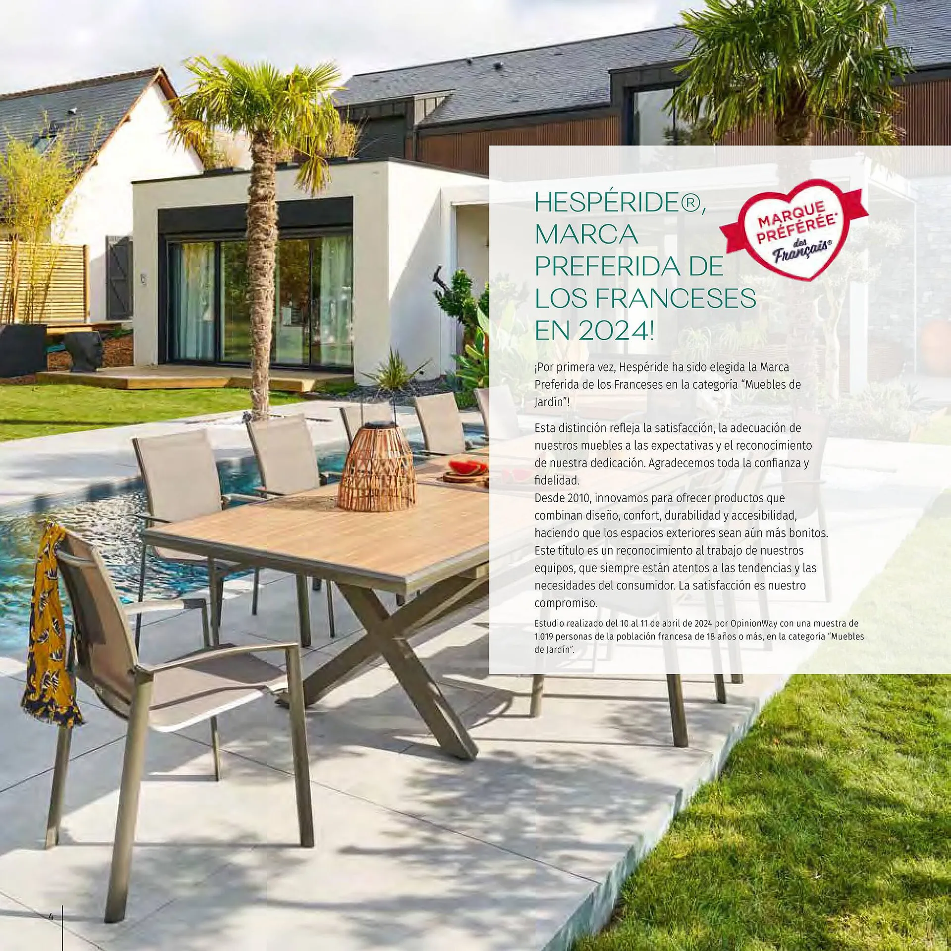 Folheto Folheto Hôma de 11 de abril até 14 de julho 2025 - Pagina 4