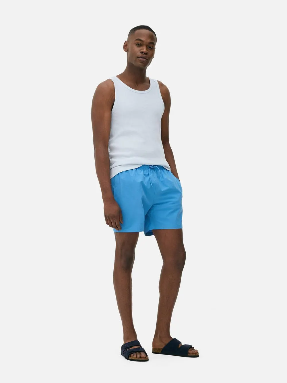 Roupa de banho e de praia