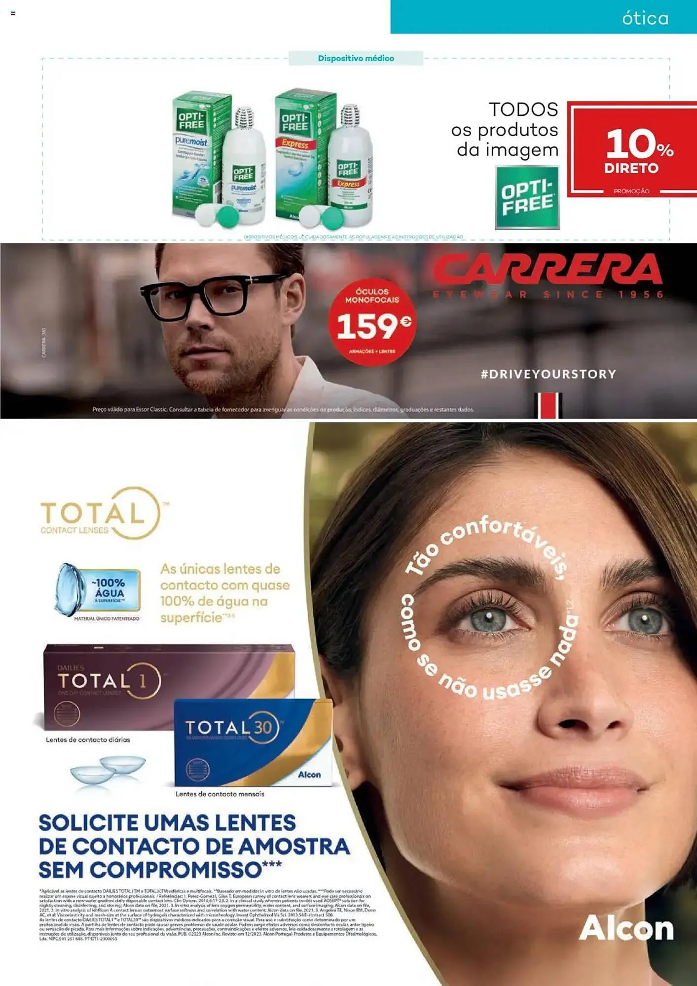 Folheto Folheto Well's de 27 de maio até 7 de julho 2025 - Pagina 41