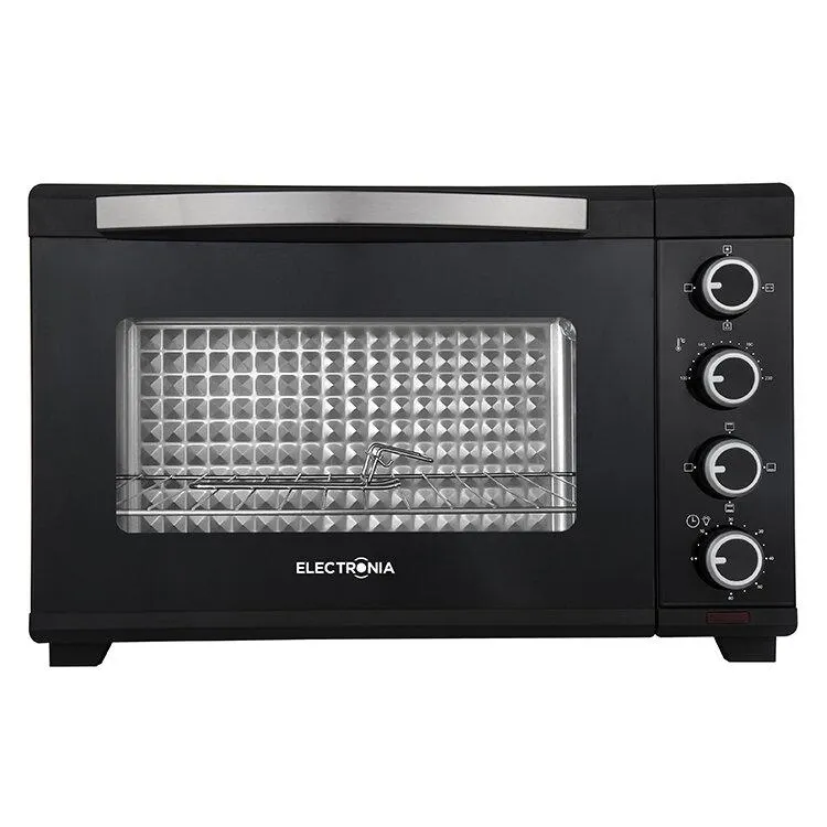 MINI FORNO ELECTRONIA TG60B4-RML