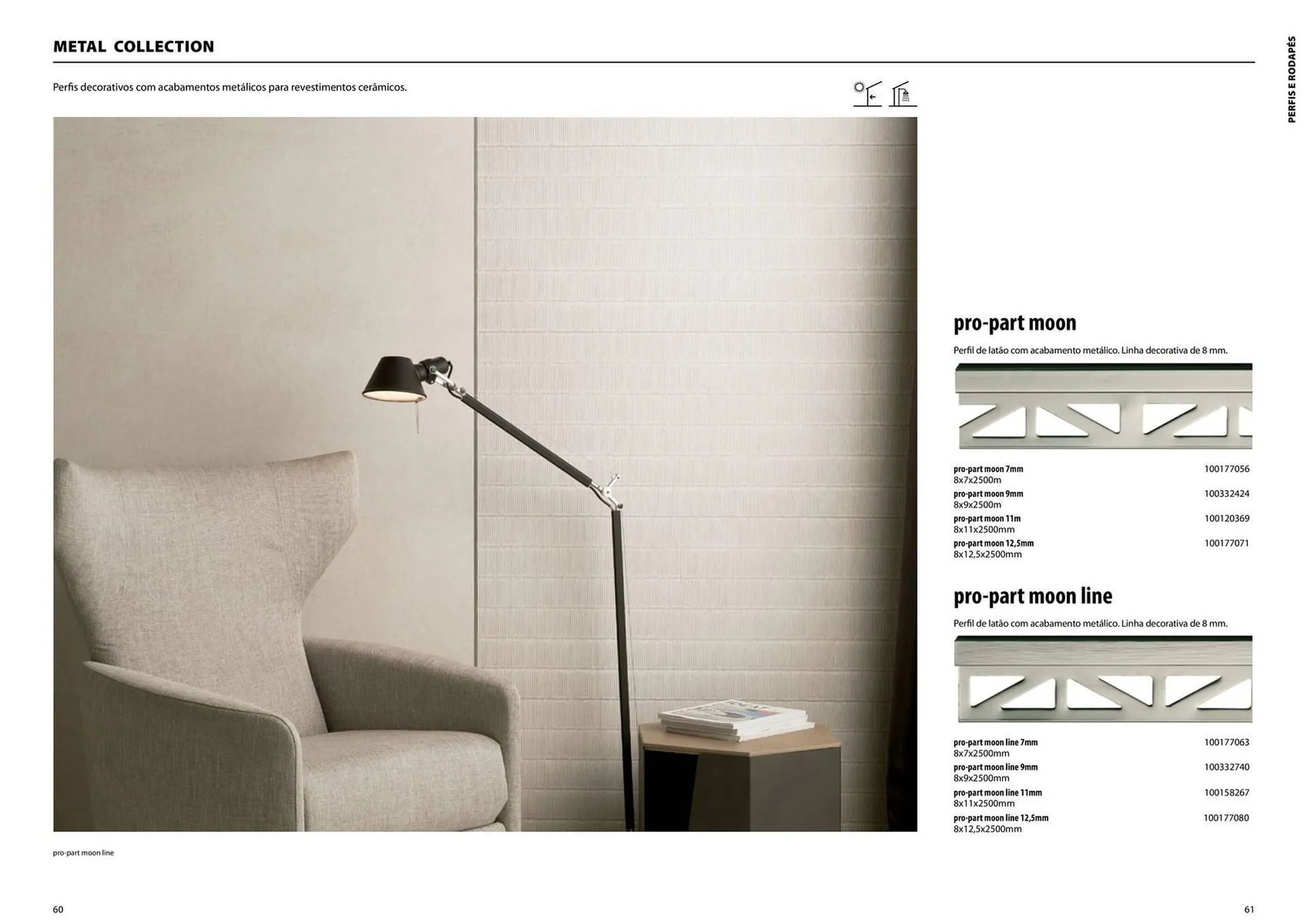 Folheto Folheto Porcelanosa de 17 de abril até 31 de dezembro 2025 - Pagina 32