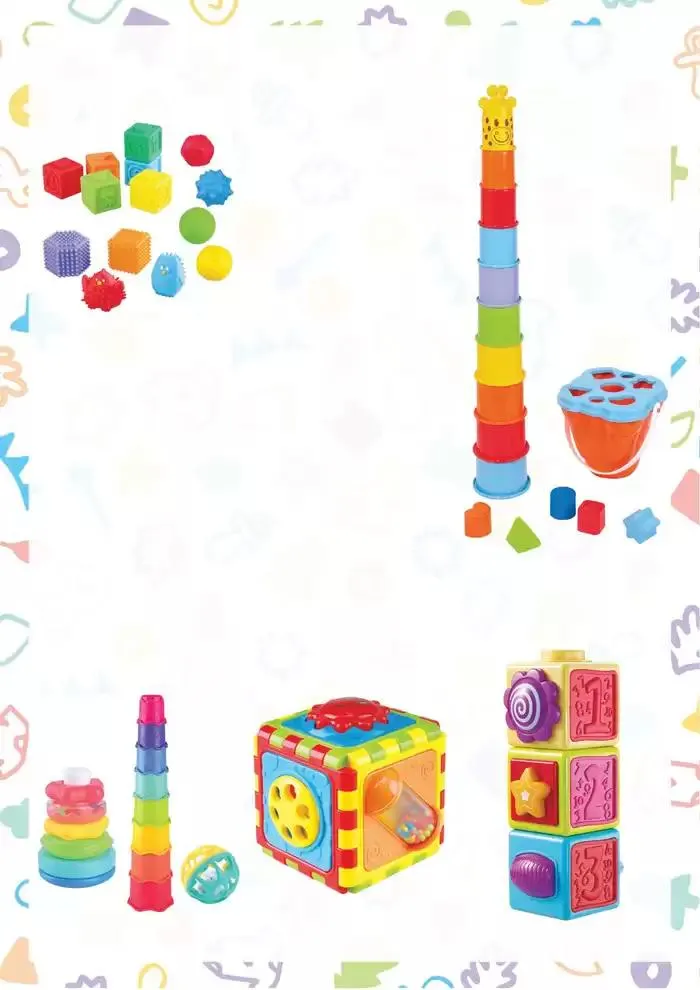 Folheto Zoko Brinquedos de 1 de novembro até 31 de agosto 2025 - Pagina 5