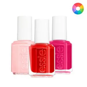 Essie Verniz - Coleção Original Remixed