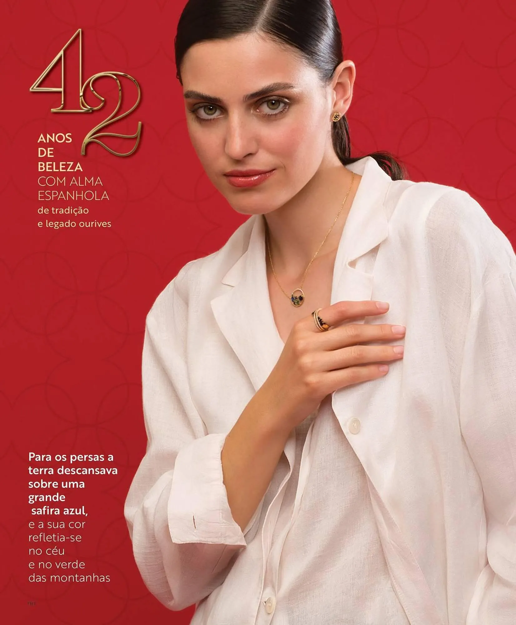 Folheto Folheto Cristian Lay de 13 de novembro até 3 de dezembro 2023 - Pagina 90