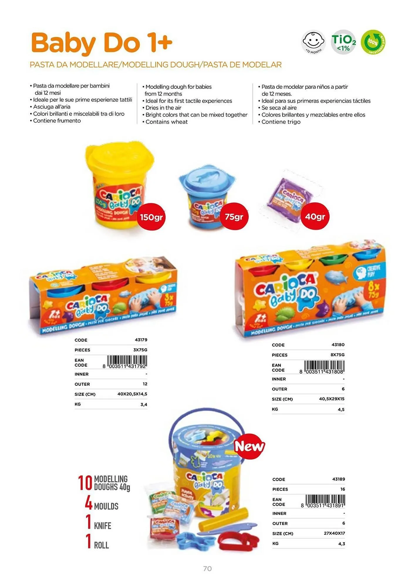 Folheto Folheto Olmar de 19 de setembro até 31 de dezembro 2025 - Pagina 72