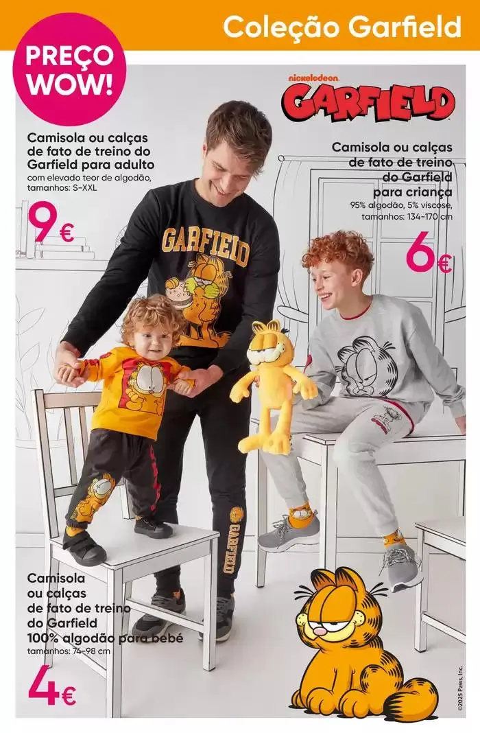 Folheto Preço WOW! de 2 de janeiro até 15 de janeiro 2025 - Pagina 4