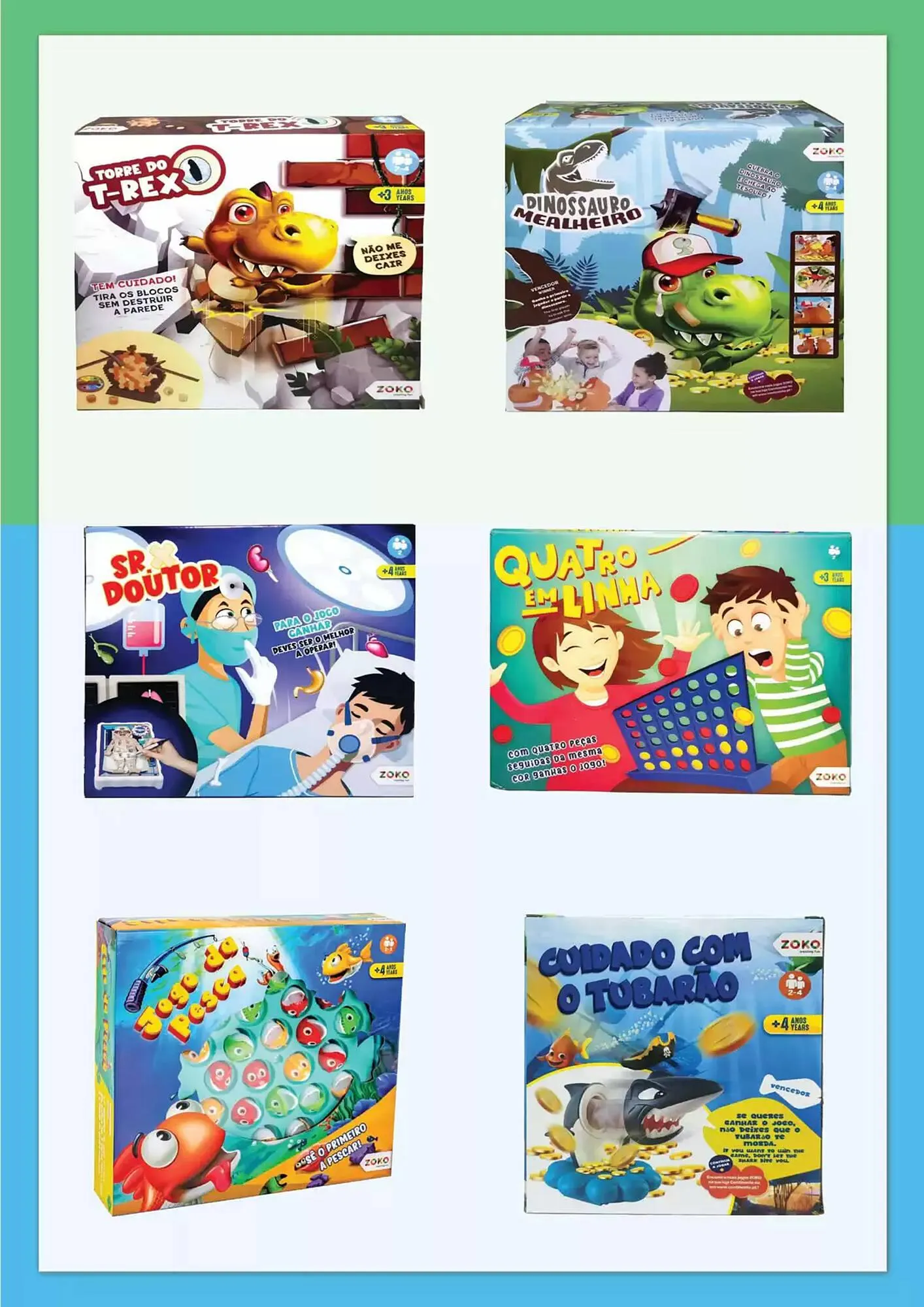 Folheto Folheto Continente de 1 de novembro até 31 de agosto 2025 - Pagina 62