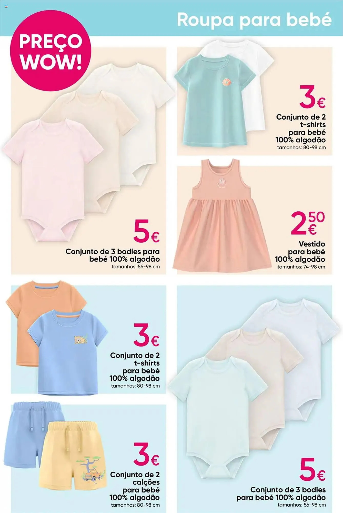 Folheto Folheto Pepco de 8 de maio até 21 de maio 2025 - Pagina 6