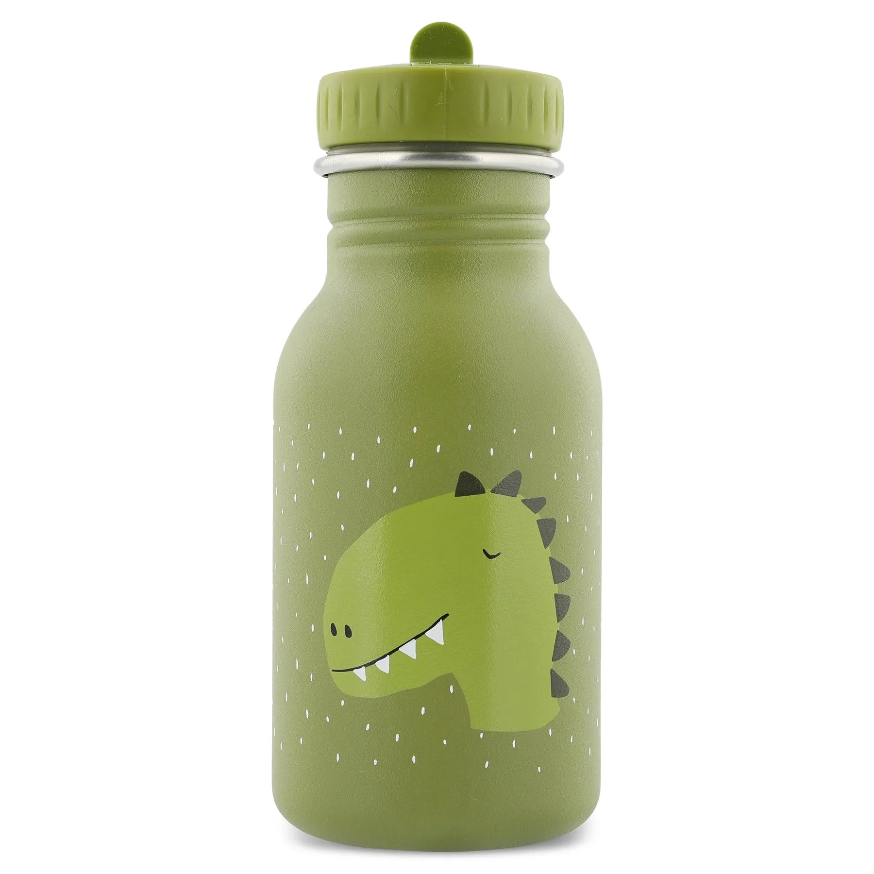 Garrafa 350Ml Mr. Dino Trixie