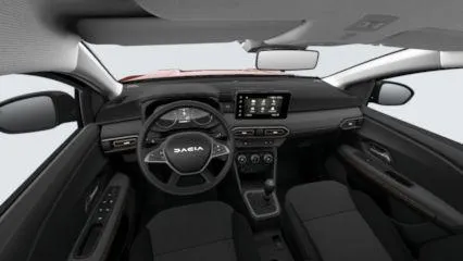 extreme + Eco-G 100 7 lugares