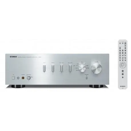 YAMAHA - Amplificador Stereo A-S501 SI