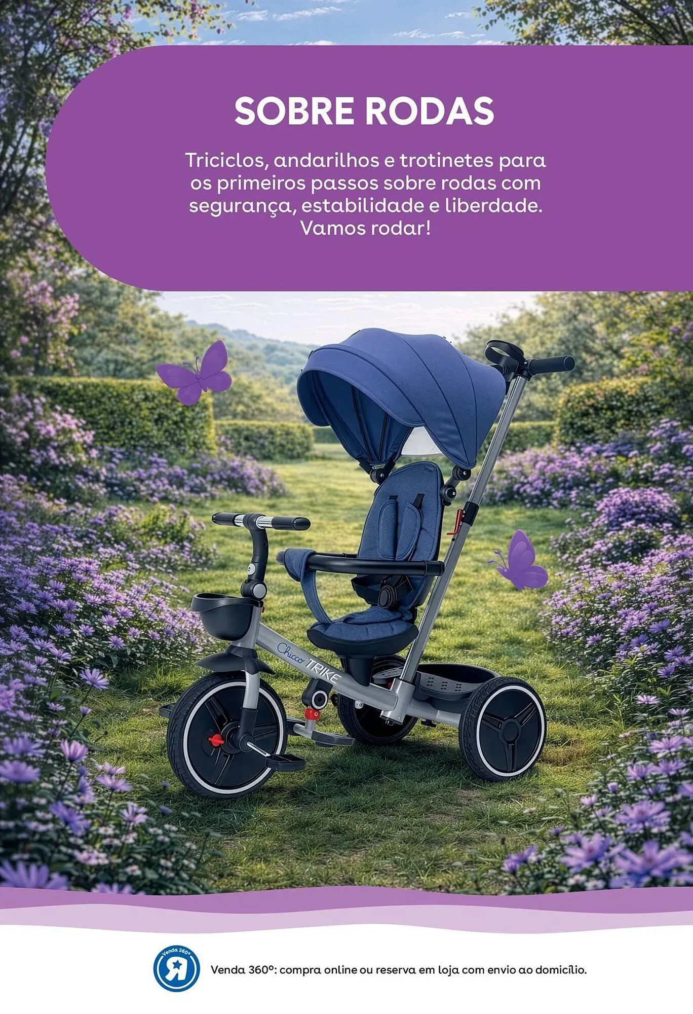 Folheto Catálogo Toys R Us de 8 de abril até 31 de julho 2026 - Pagina 25