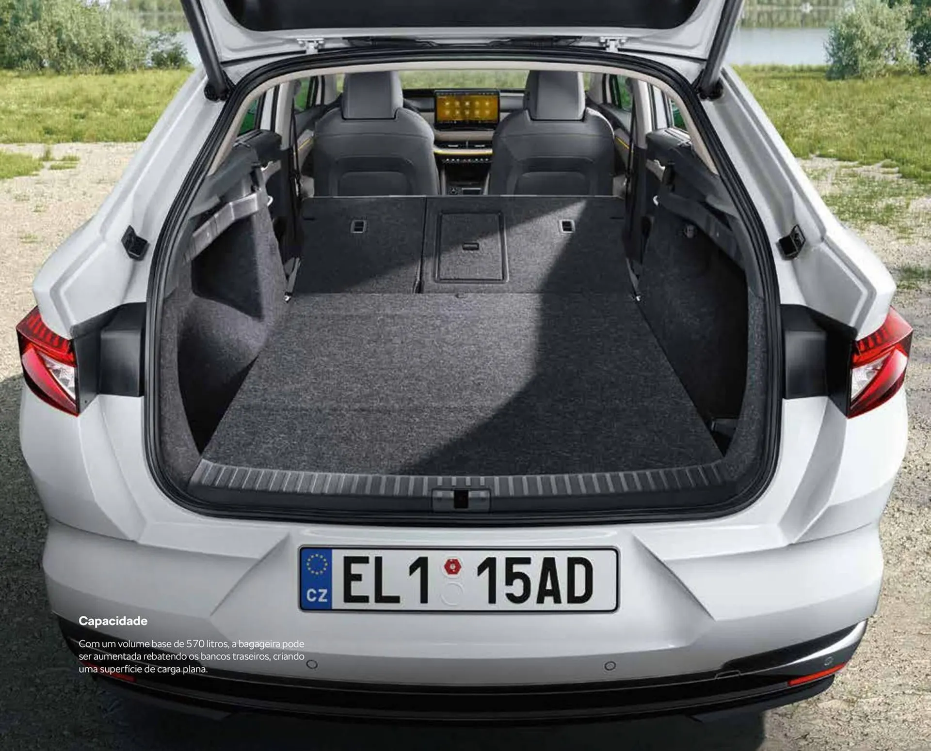 Folheto Folheto Škoda de 24 de fevereiro até 5 de abril 2025 - Pagina 74