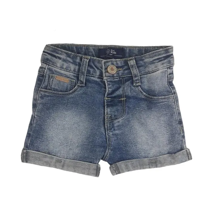 Calção Ganga Bebé Menino