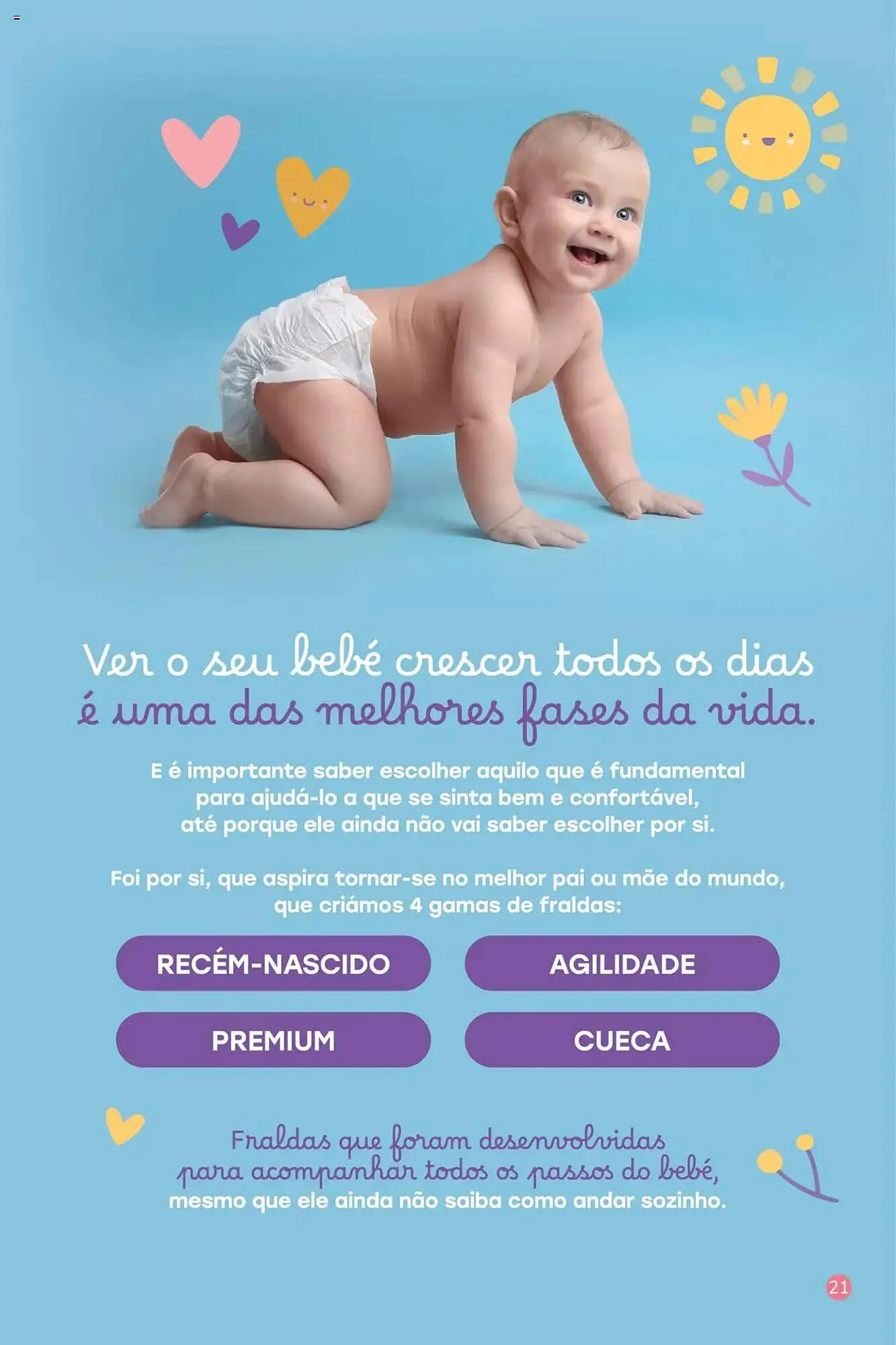 Folheto Folheto Intermarché de 24 de janeiro até 31 de março 2025 - Pagina 21