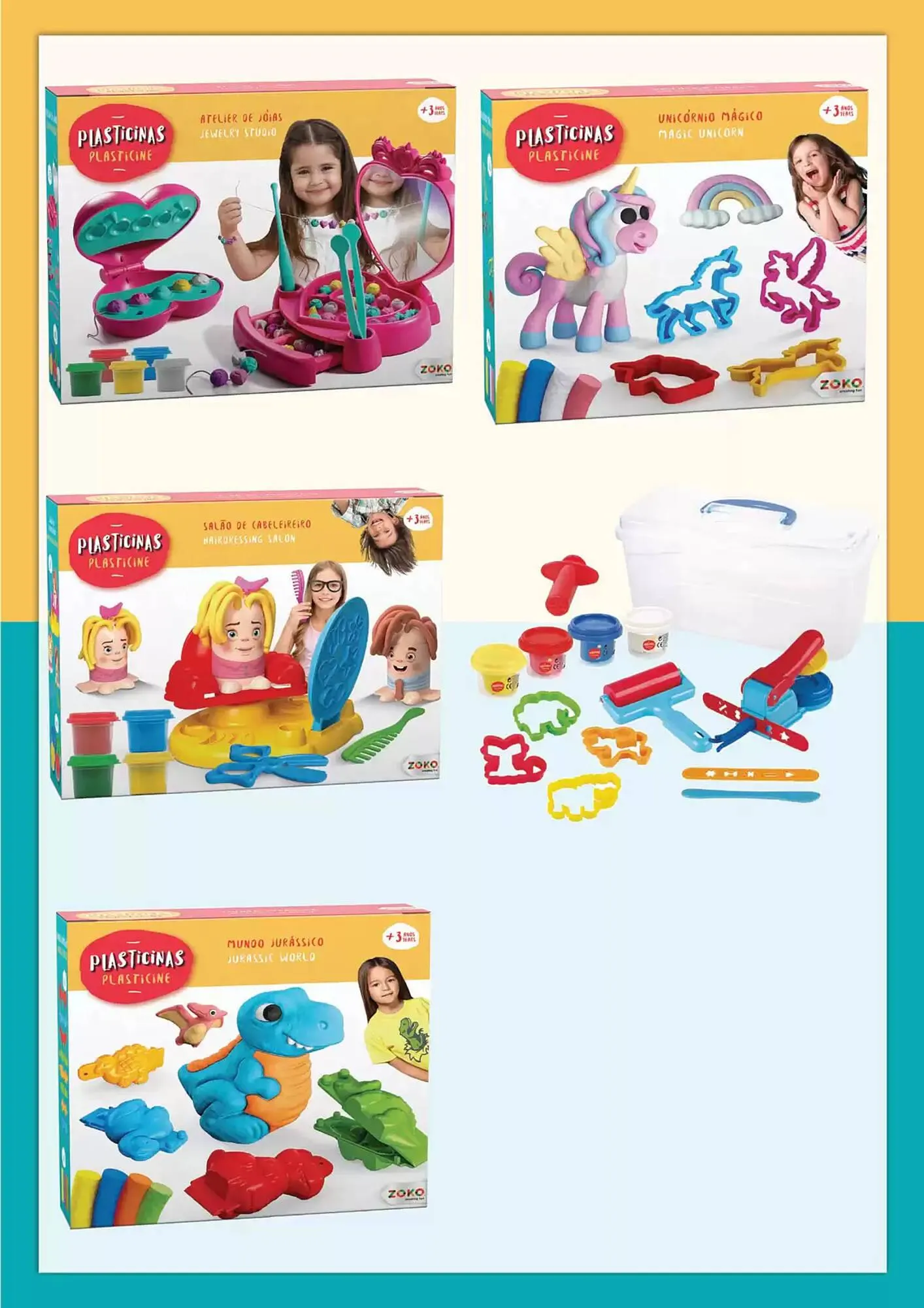 Folheto Folheto Continente de 1 de novembro até 31 de agosto 2025 - Pagina 41