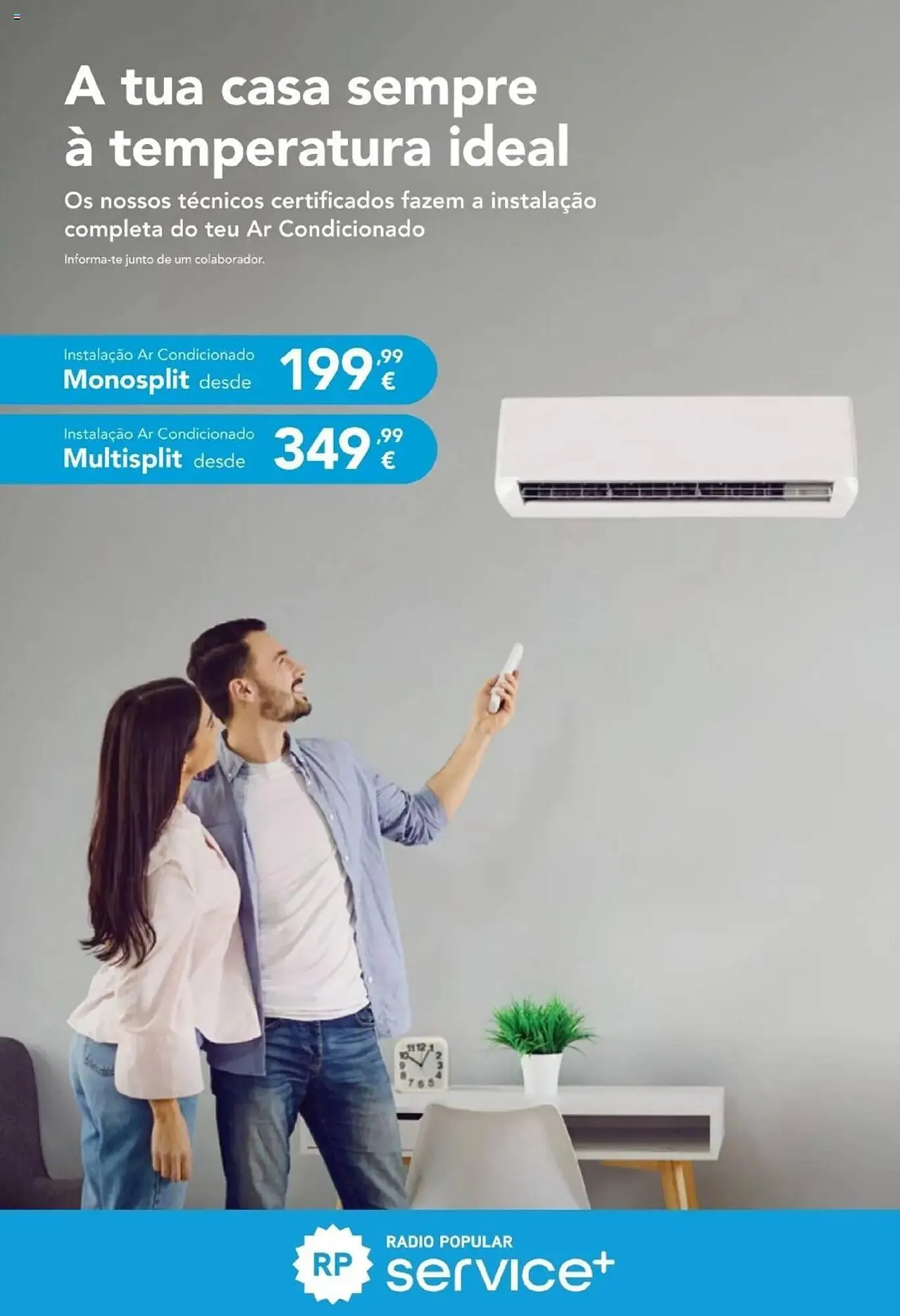 Folheto Folheto Radio Popular de 3 de junho até 1 de julho 2025 - Pagina 19