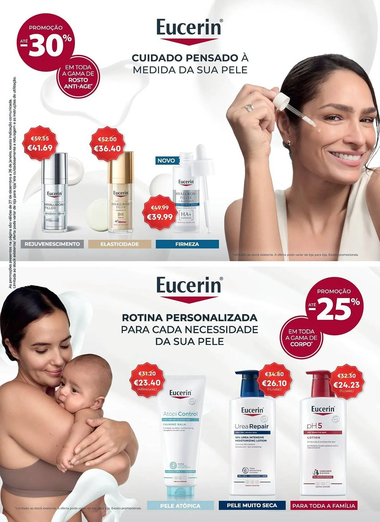 Folheto Folheto Auchan de 27 de dezembro até 26 de janeiro 2026 - Pagina 5