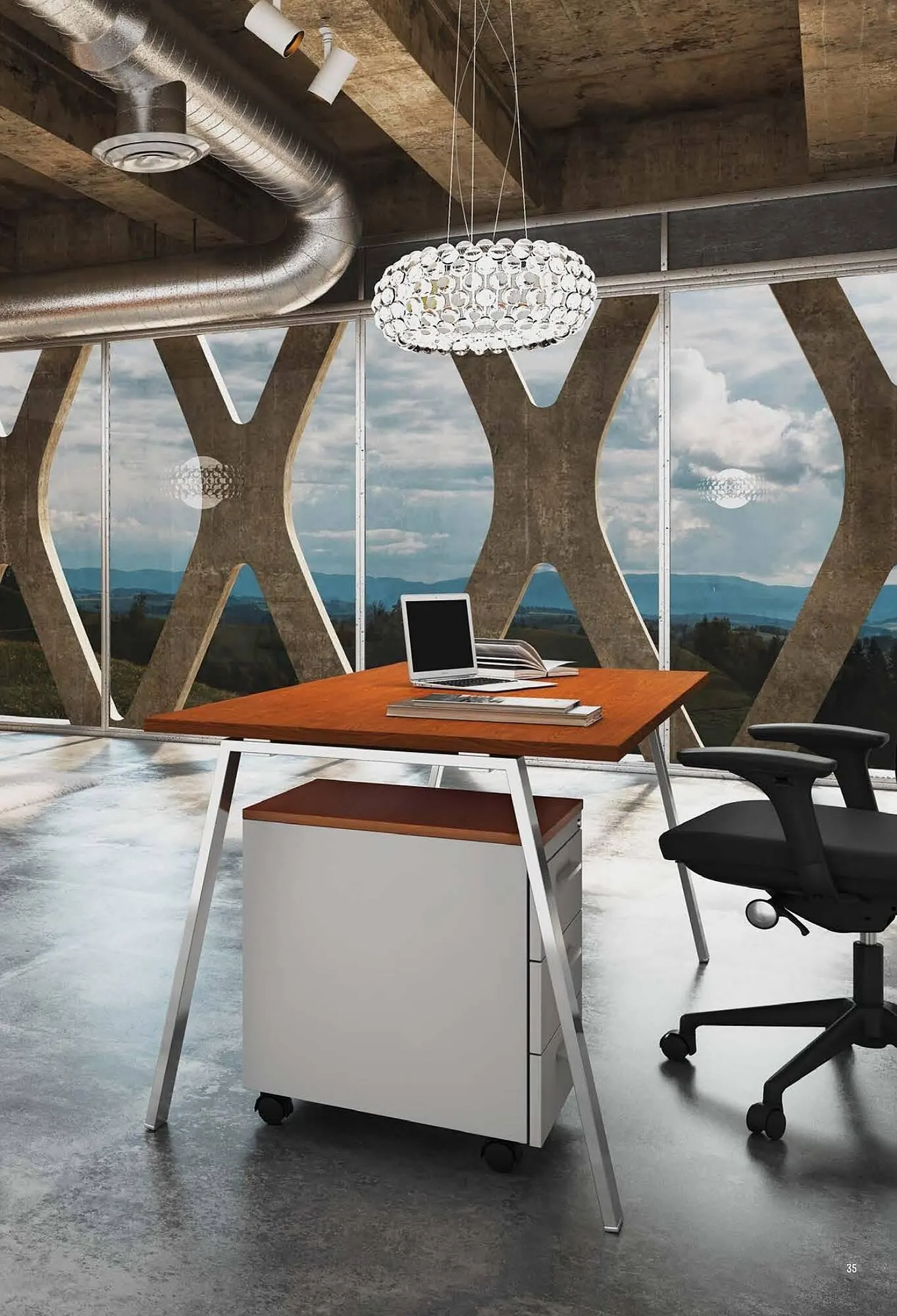 Folheto Folheto Staples de 3 de janeiro até 31 de dezembro 2025 - Pagina 35