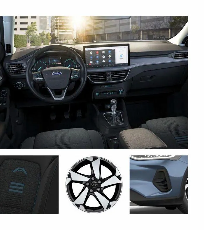 Folheto NOVO FOCUS de 6 de setembro até 6 de setembro 2024 - Pagina 51