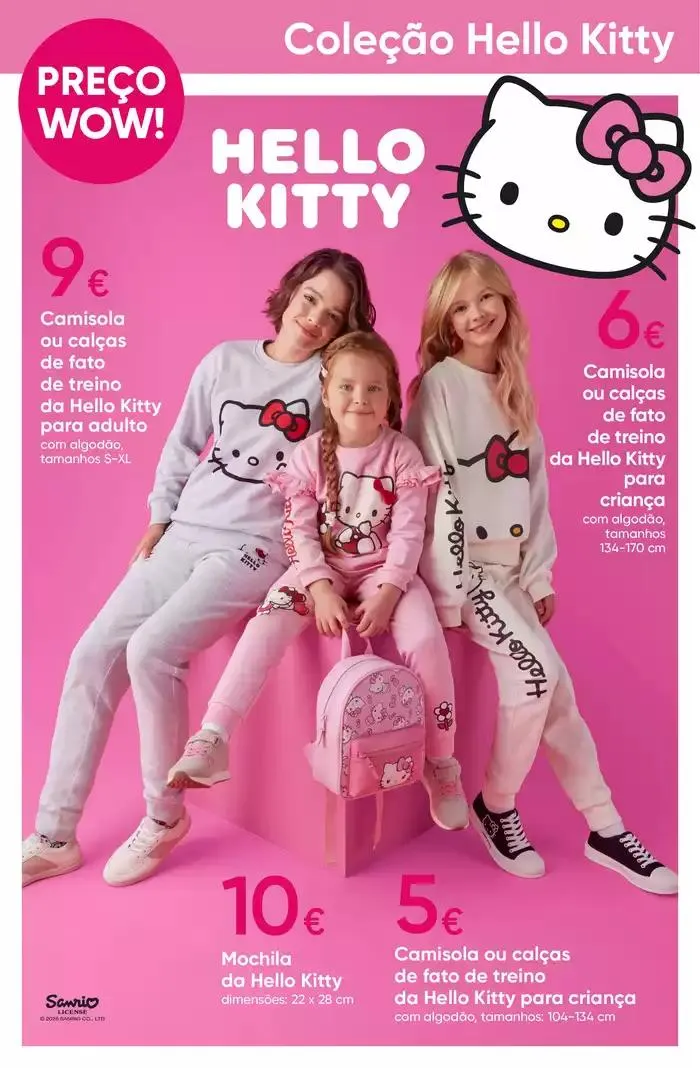 Folheto Preço WOW! de 2 de janeiro até 15 de janeiro 2025 - Pagina 2