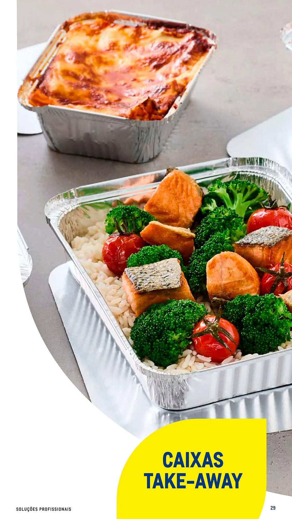 Folheto Folheto Makro de 17 de julho até 26 de dezembro 2026 - Pagina 29