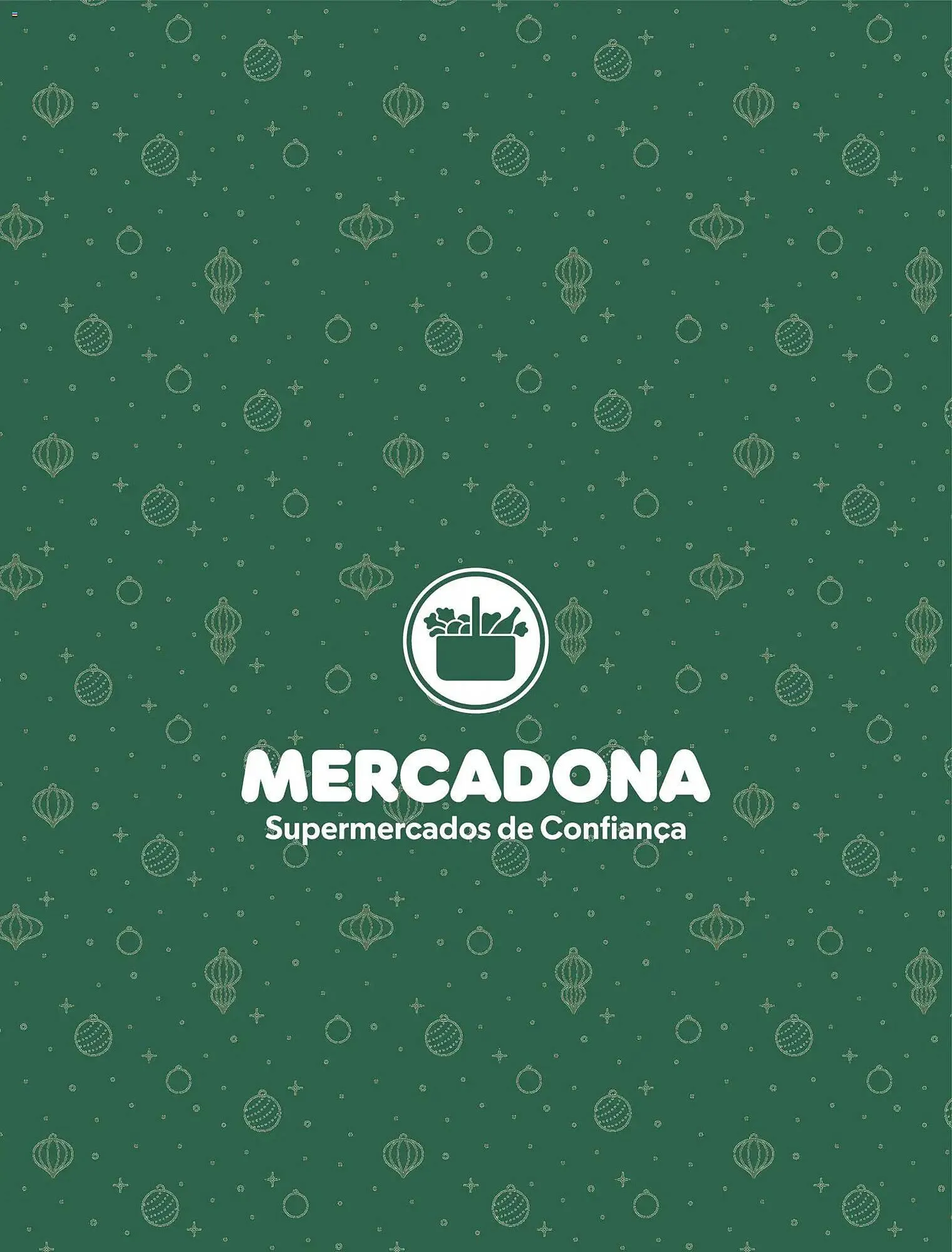 Folheto Folheto Mercadona de 2 de dezembro até 7 de janeiro 2026 - Pagina 72