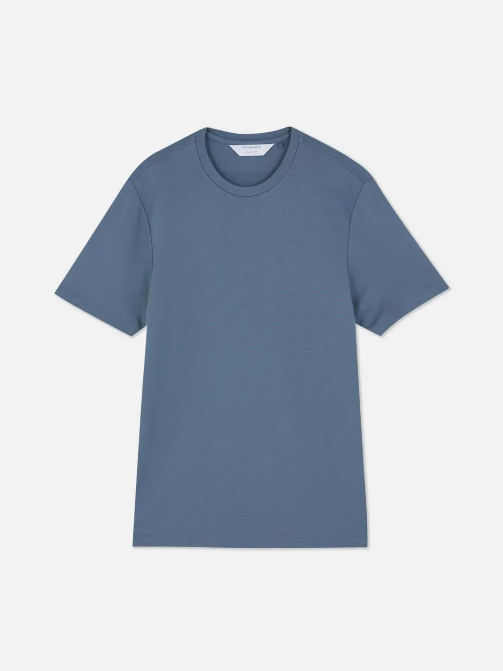 T-shirt corte justo Kem