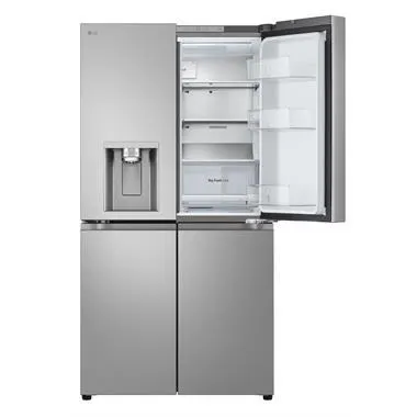 FRIGORÍFICO AMERICANO LG GML960PYBE