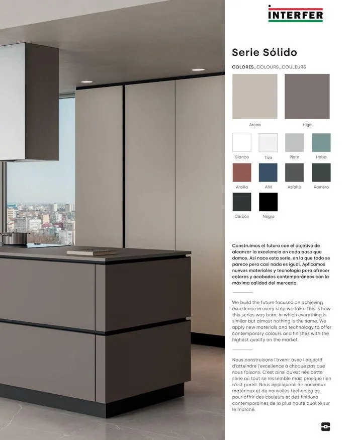 Folheto Novo! Catálogo Portasur 2024 de 22 de maio até 31 de dezembro 2024 - Pagina 183