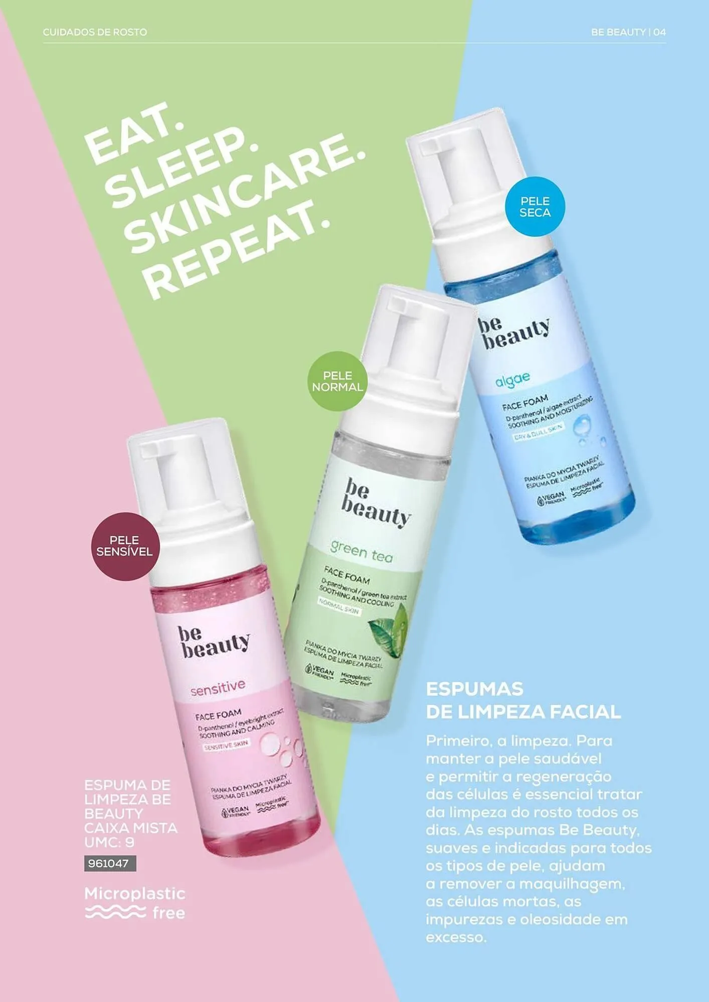 Folheto Folheto Recheio de 18 de março até 30 de junho 2025 - Pagina 4