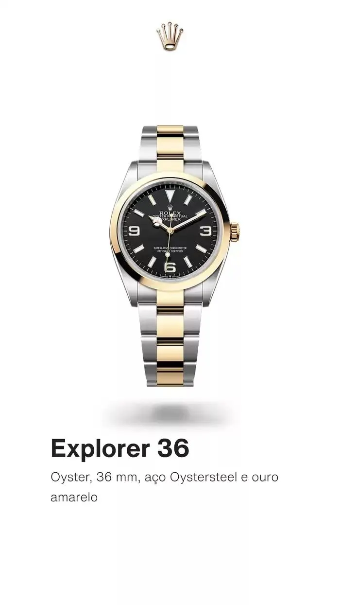 Explorer - 1