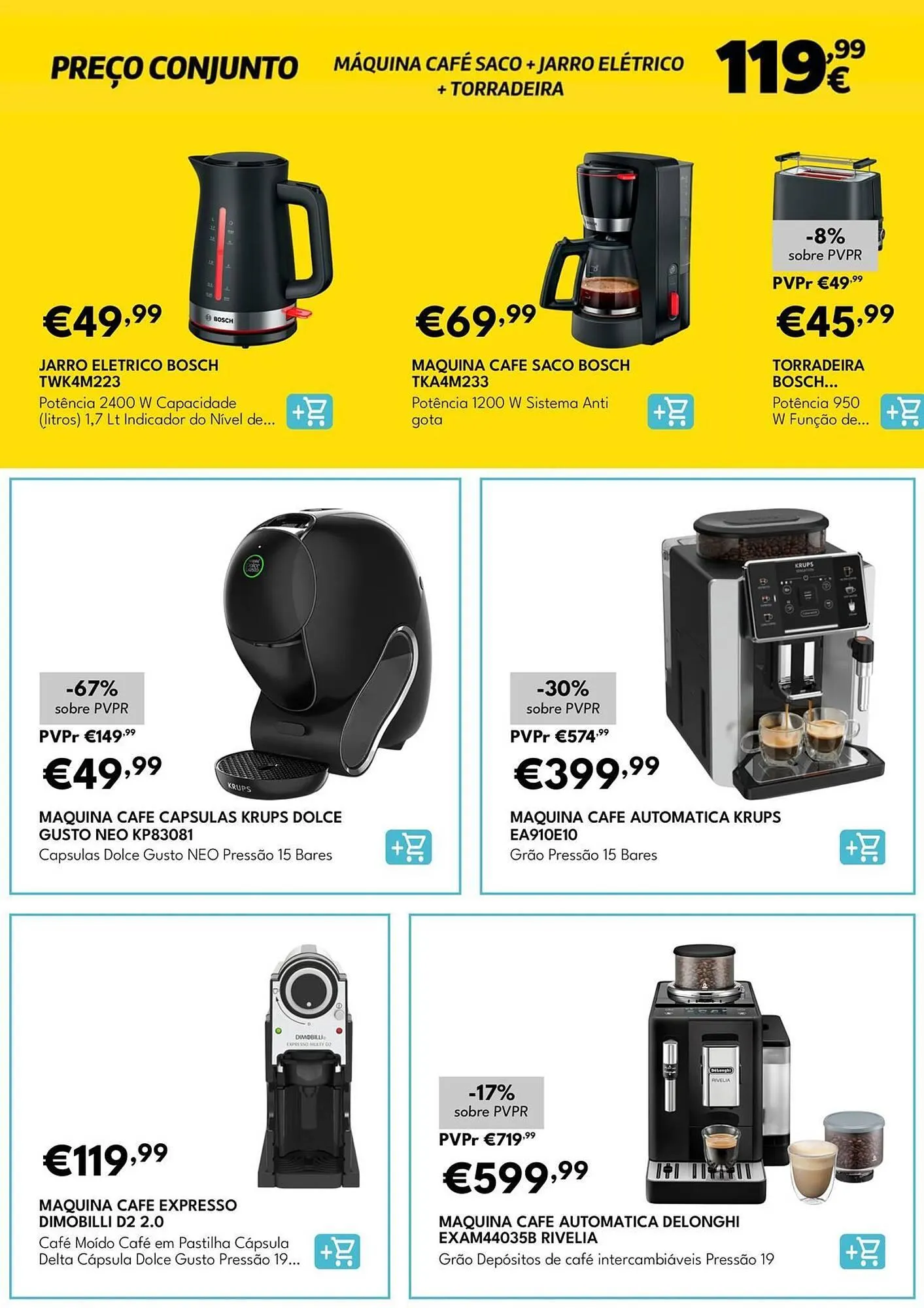 Folheto Folheto Radio Popular de 10 de março até 25 de março 2026 - Pagina 10