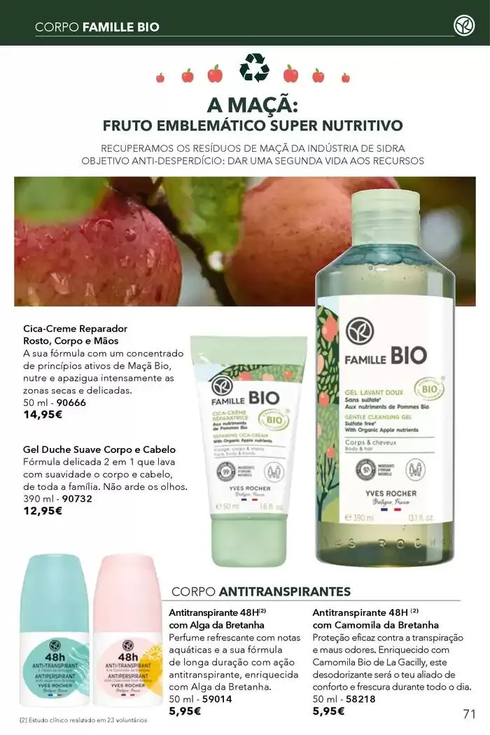 Folheto -50% de 26 de dezembro até 29 de janeiro 2025 - Pagina 71