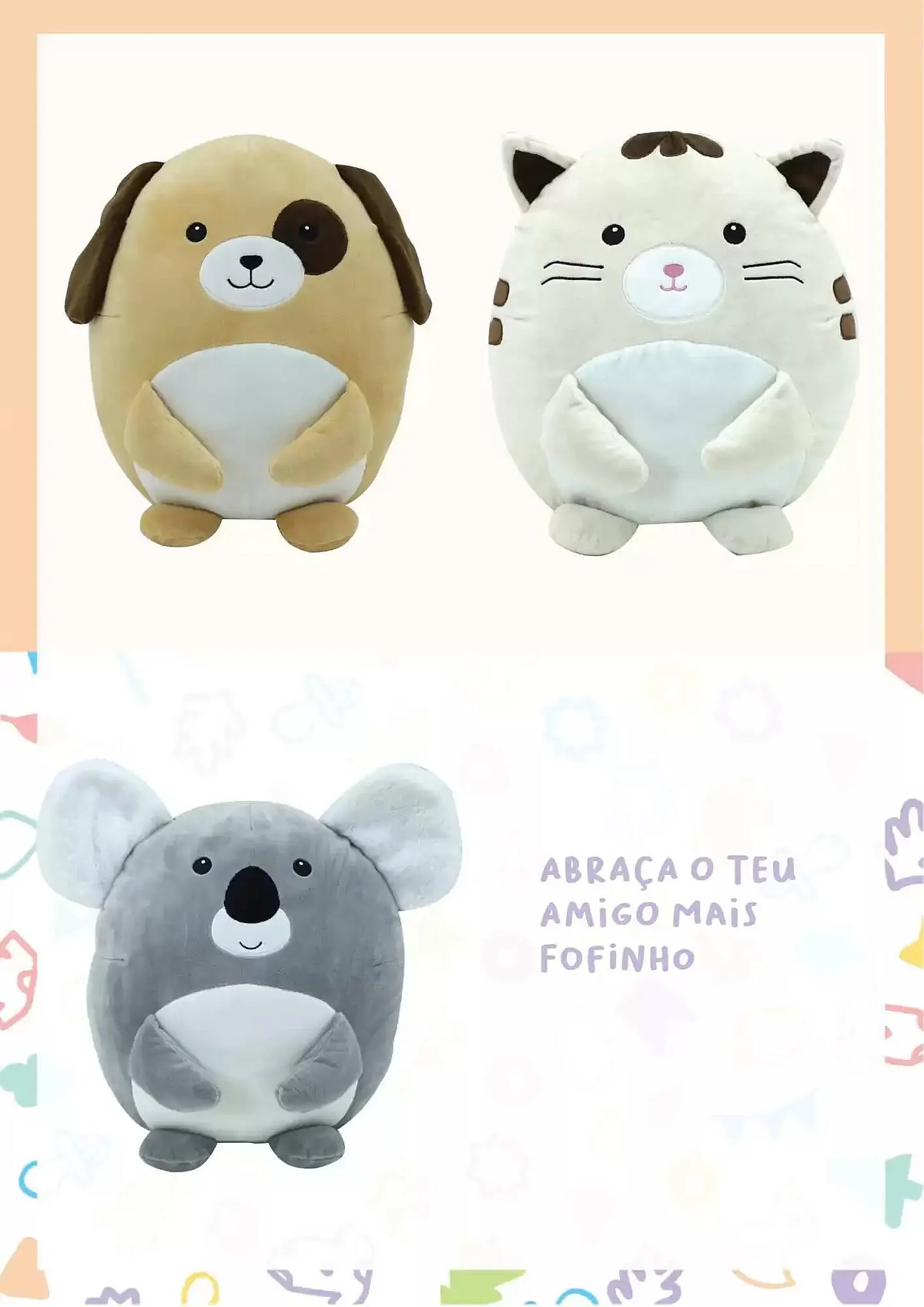 Folheto Folheto Continente de 1 de novembro até 31 de agosto 2025 - Pagina 16