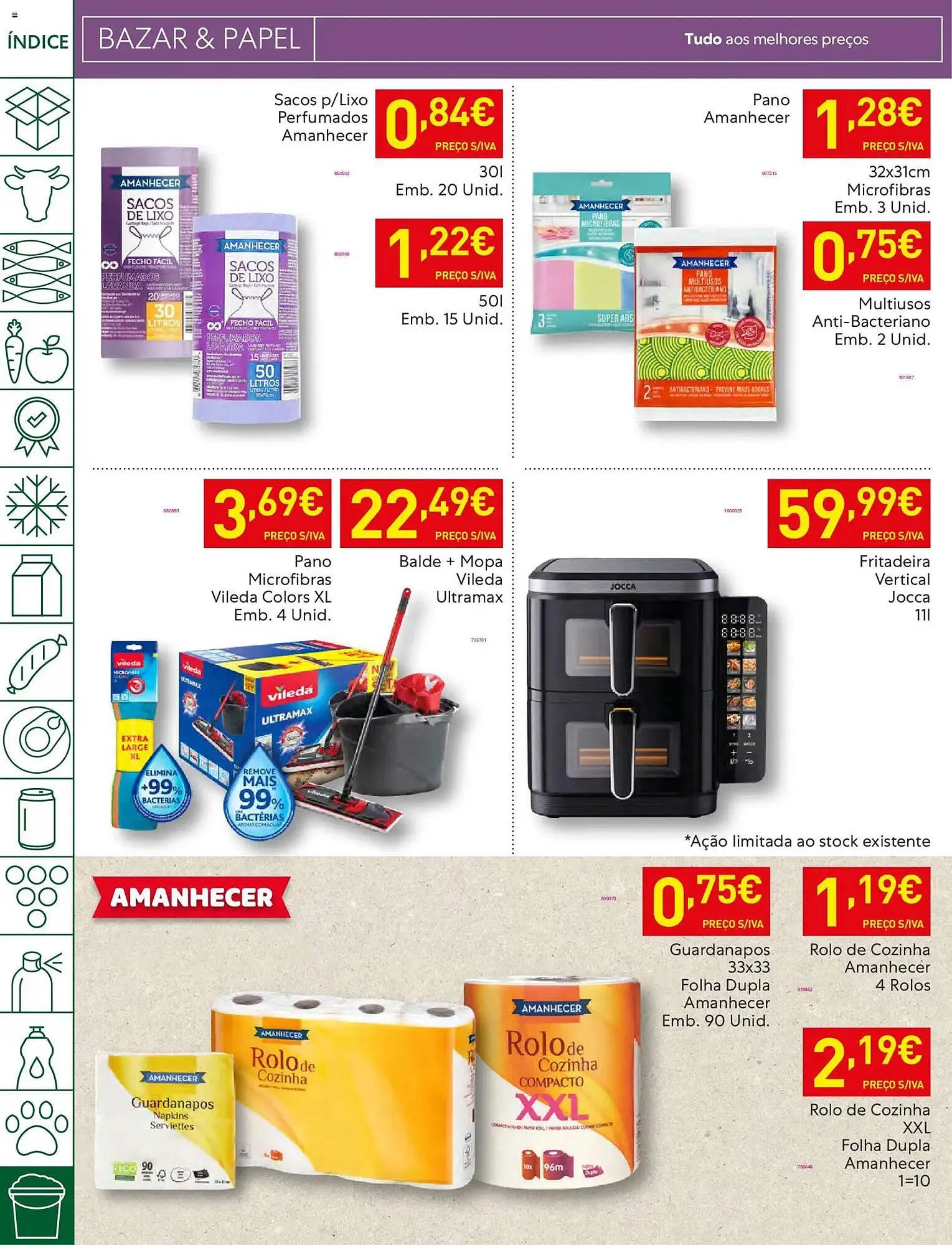 Folheto Folheto Recheio de 3 de fevereiro até 10 de fevereiro 2026 - Pagina 54