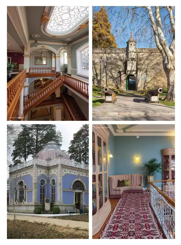 Folheto Continente Magazine: Paixão pela comida de 29 de outubro até 31 de janeiro 2025 - Pagina 31