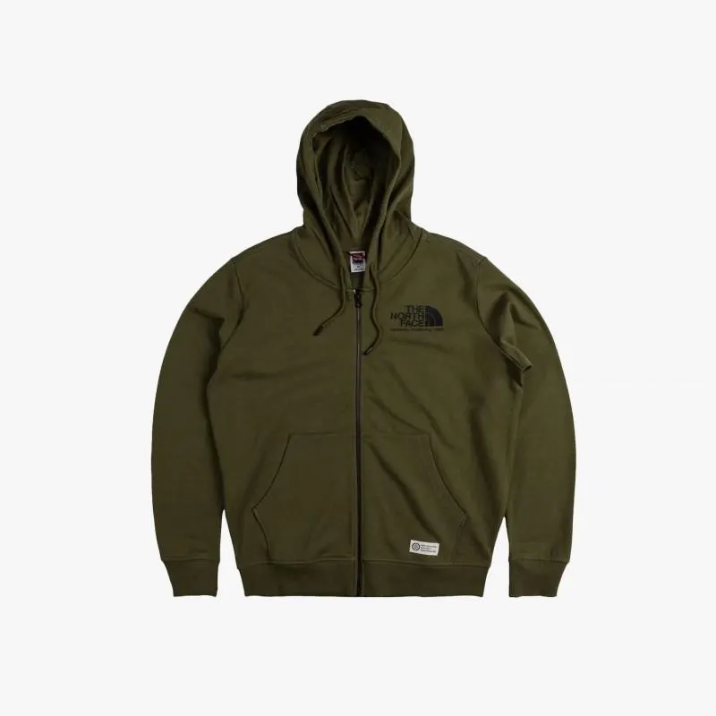 The North Face Berkeley California