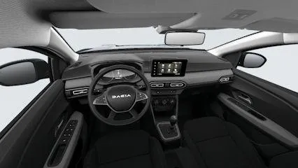 expression Eco-G 100 7 lugares