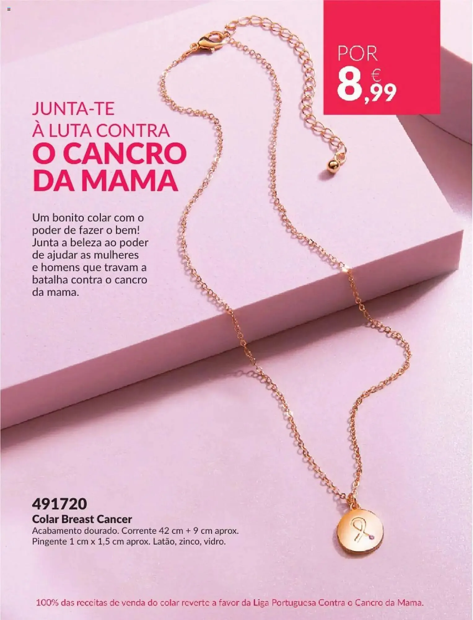 Folheto Folheto Avon de 1 de fevereiro até 28 de fevereiro 2025 - Pagina 3