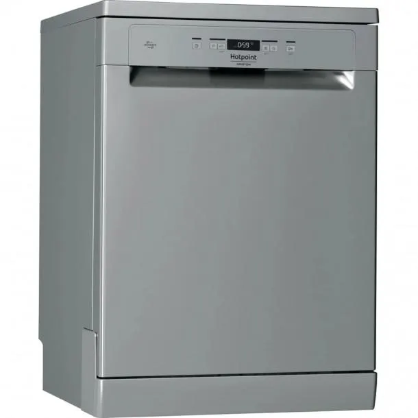 Máquina Lavar Loiça HOTPOINT HFC3C26FX - 14 Conjuntos