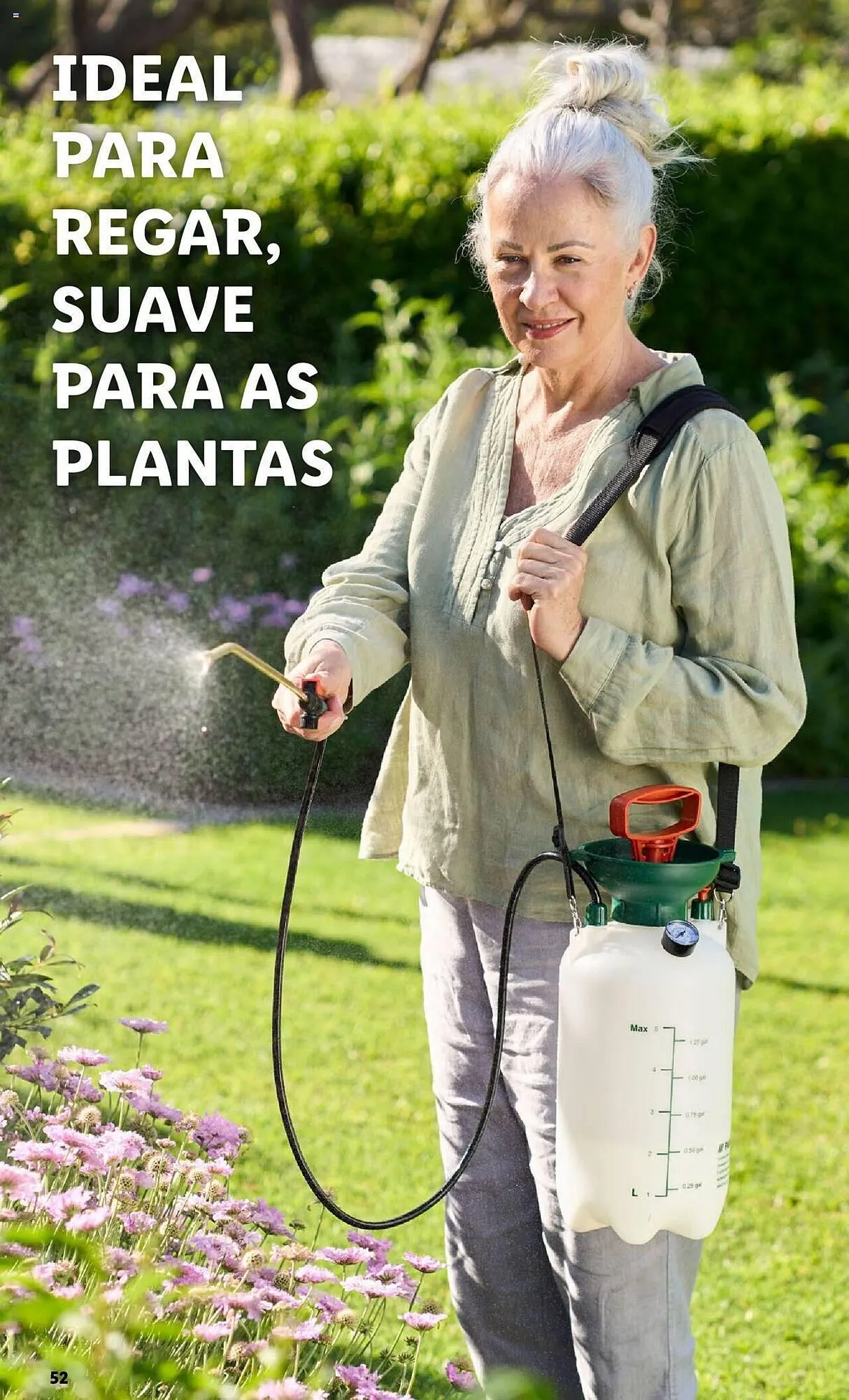 Folheto Folheto Lidl de 4 de março até 31 de março 2024 - Pagina 52