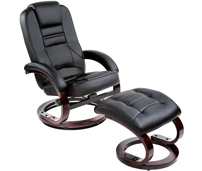 poltrona reclinável