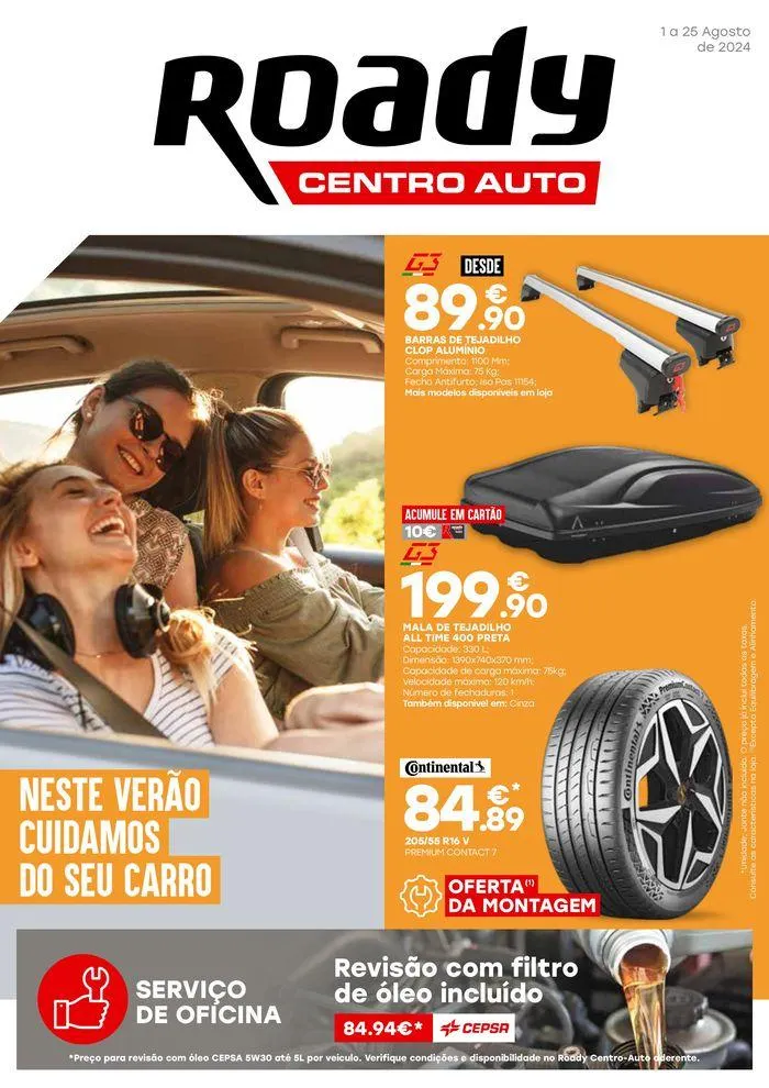 1 a 25 Agosto de 2024 - 1