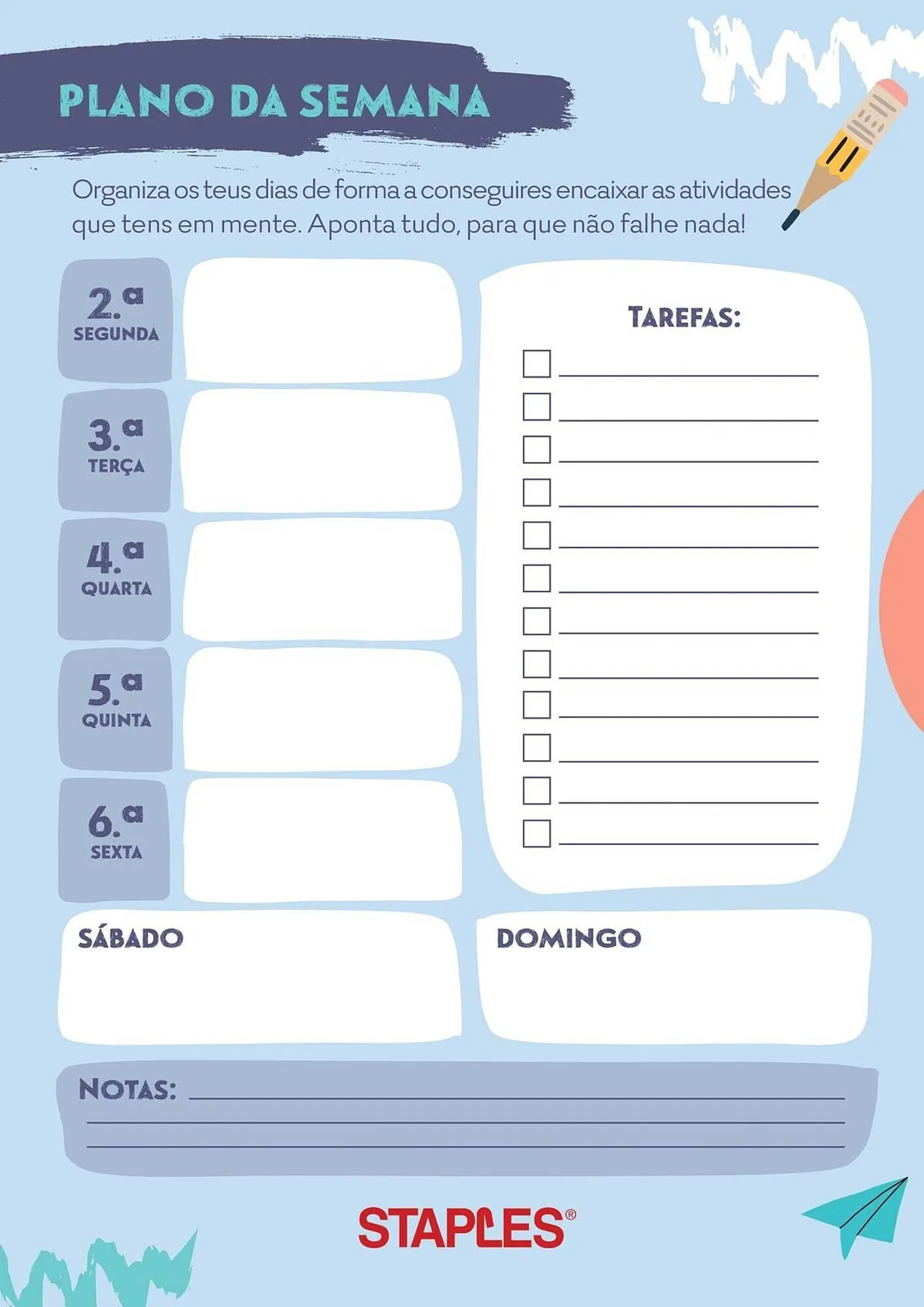 Folheto Folheto Staples de 16 de fevereiro até 28 de fevereiro 2026 - Pagina 20